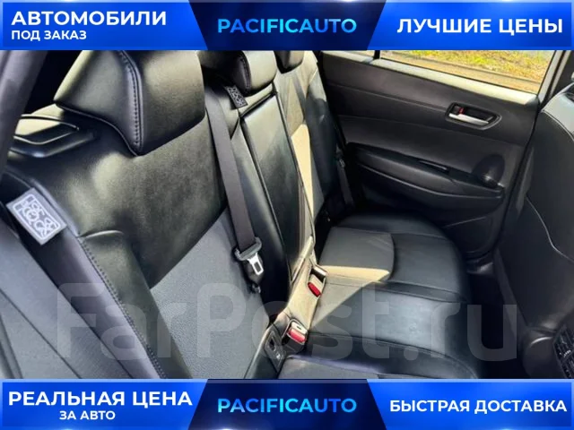 Toyota Corolla Cross. ��������, ��������, 1.8, ������, 44 000����. ��, �/�, ��� ���. ��� ����� �� ������������ ����