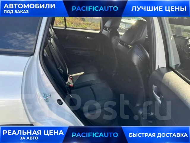 Toyota Corolla Cross. ��������, ��������, 1.8, ������, 44 000����. ��, �/�, ��� ���. ��� ����� �� ������������ ����