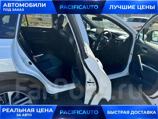 Toyota Corolla Cross. ��������, ��������, 1.8, ������, 44 000����. ��, �/�, ��� ���. ��� ����� �� ������������ ����