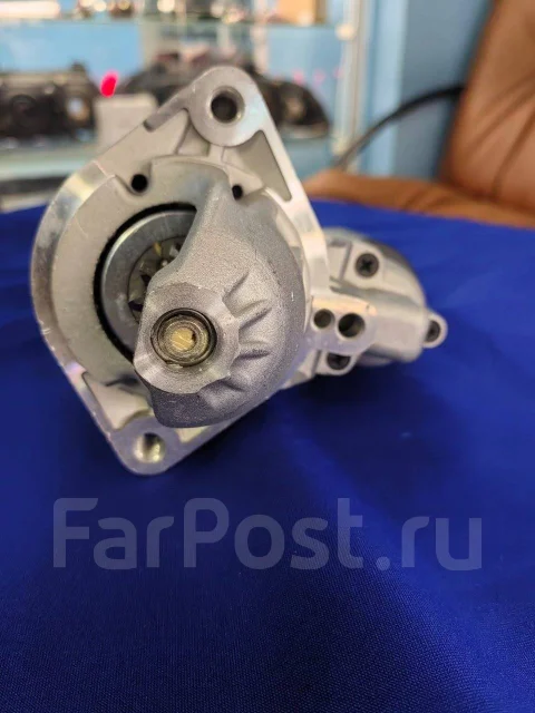 ������� 12V 1,8KW BMW 1 (E81), 3 (E46, E90), 5 (E60), X3 (E83) 5010087 ����