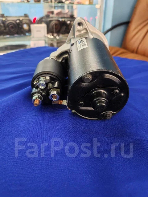 ������� 12V 1,8KW BMW 1 (E81), 3 (E46, E90), 5 (E60), X3 (E83) 5010087 ����