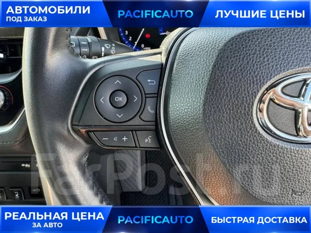 Toyota Corolla Cross. ��������, ��������, 1.8, ������, 44 000����. ��, �/�, ��� ���. ��� ����� �� ������������ ����
