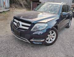Mercedes-Benz GLK-Class. WDC2049881G349086, M276.957 ����