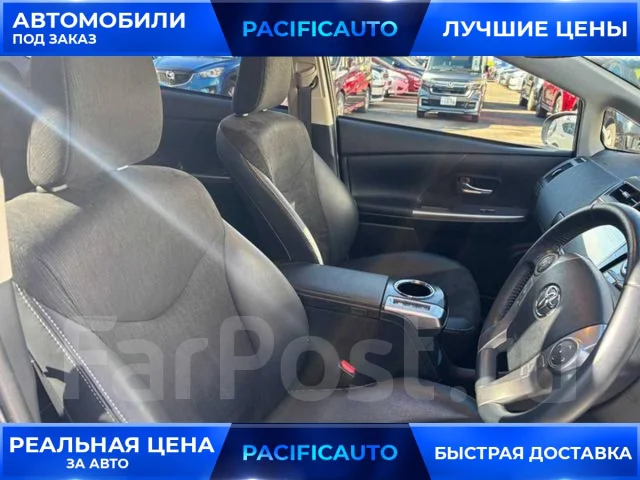 Toyota Prius a. ��������, ��������, 1.8, ������, 44 000����. ��, �/�, ��� ���. ��� ����� �� ������������ ����