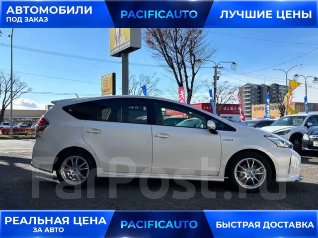 Toyota Prius a. ��������, ��������, 1.8, ������, 44 000����. ��, �/�, ��� ���. ��� ����� �� ������������ ����