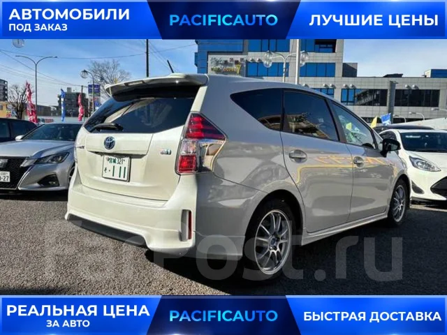Toyota Prius a. ��������, ��������, 1.8, ������, 44 000����. ��, �/�, ��� ���. ��� ����� �� ������������ ����