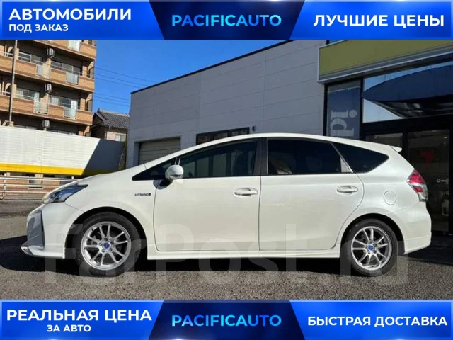 Toyota Prius a. ��������, ��������, 1.8, ������, 44 000����. ��, �/�, ��� ���. ��� ����� �� ������������ ����