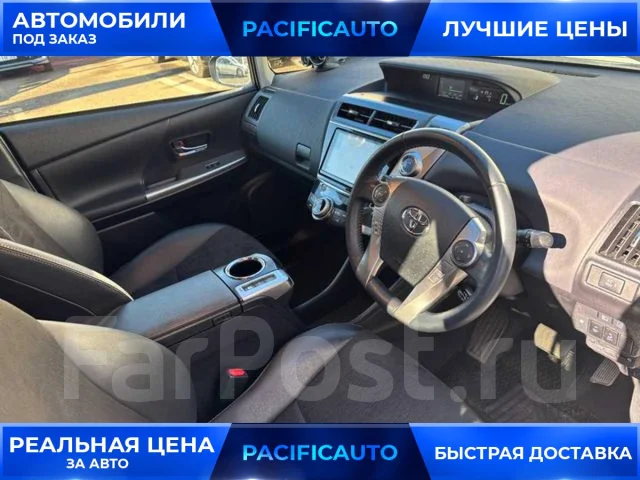 Toyota Prius a. ��������, ��������, 1.8, ������, 44 000����. ��, �/�, ��� ���. ��� ����� �� ������������ ����