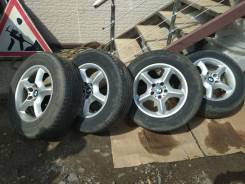 BMW. 7.5x17", 5x120, ET40, �� 72,6���. ����