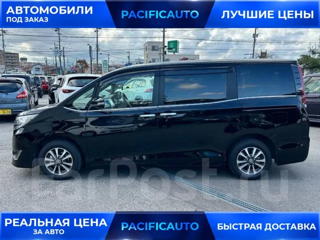 Toyota Esquire. ��������, ��������, 2.0, ������, 30 000����. ��, �/�, ��� ���. ��� ����� �� ������������ ����