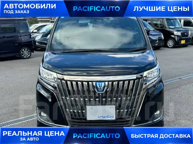 Toyota Esquire. ��������, ��������, 2.0, ������, 30 000����. ��, �/�, ��� ���. ��� ����� �� ������������ ����