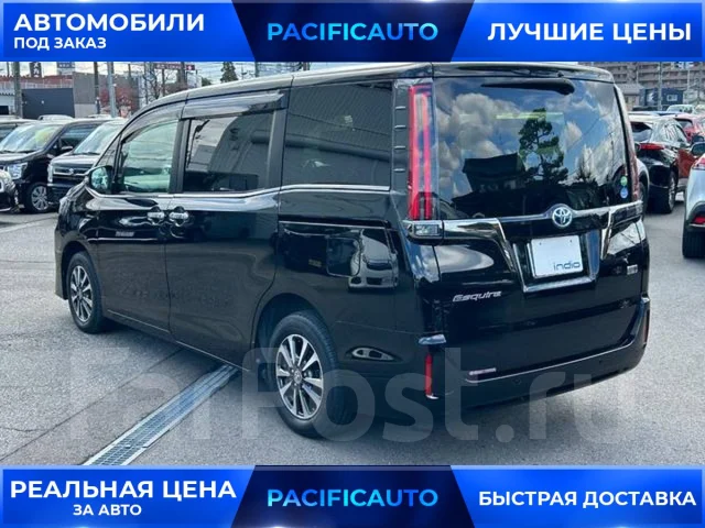 Toyota Esquire. ��������, ��������, 2.0, ������, 30 000����. ��, �/�, ��� ���. ��� ����� �� ������������ ����