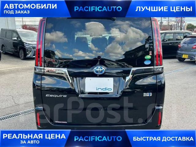 Toyota Esquire. ��������, ��������, 2.0, ������, 30 000����. ��, �/�, ��� ���. ��� ����� �� ������������ ����