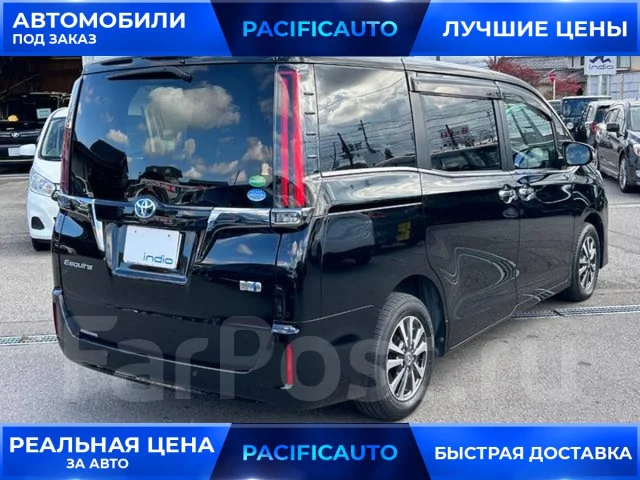 Toyota Esquire. ��������, ��������, 2.0, ������, 30 000����. ��, �/�, ��� ���. ��� ����� �� ������������ ����