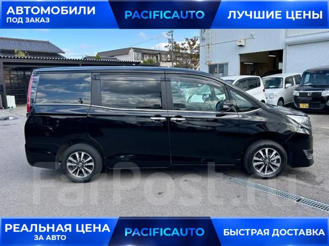 Toyota Esquire. ��������, ��������, 2.0, ������, 30 000����. ��, �/�, ��� ���. ��� ����� �� ������������ ����