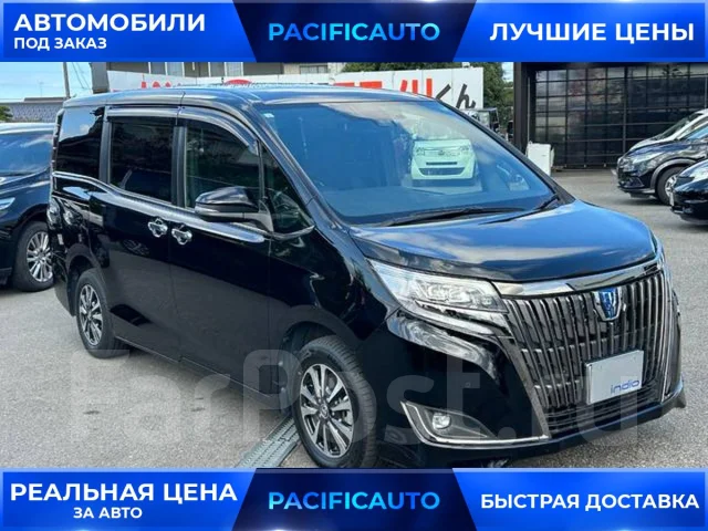 Toyota Esquire. ��������, ��������, 2.0, ������, 30 000����. ��, �/�, ��� ���. ��� ����� �� ������������ ����