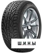Tigar SUV Winter