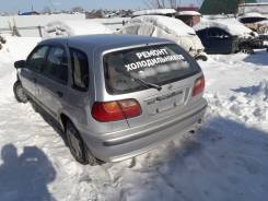 Nissan Pulsar ����
