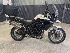 Triumph Tiger 800. 800. ., , ,   