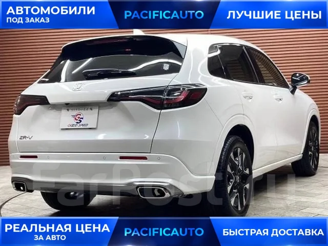 Honda ZR-V. ��������, ��������, 1.5, ������, 39 000����. ��, �/�, ��� ���. ��� ����� �� ������������ ����