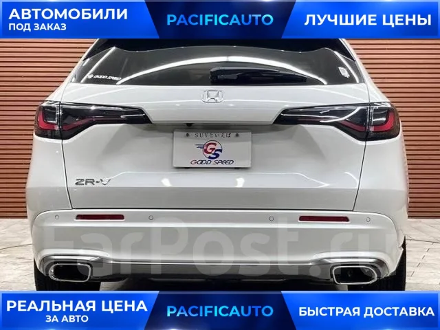 Honda ZR-V. ��������, ��������, 1.5, ������, 39 000����. ��, �/�, ��� ���. ��� ����� �� ������������ ����