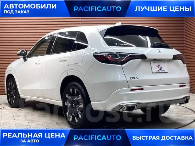 Honda ZR-V. ��������, ��������, 1.5, ������, 39 000����. ��, �/�, ��� ���. ��� ����� �� ������������ ����