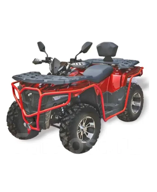 Loncin. ��������, ��� ���\���, ��� ������� ����