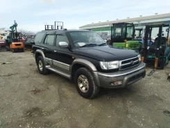 Toyota Hilux Surf. RZN185, 3RZFE ����
