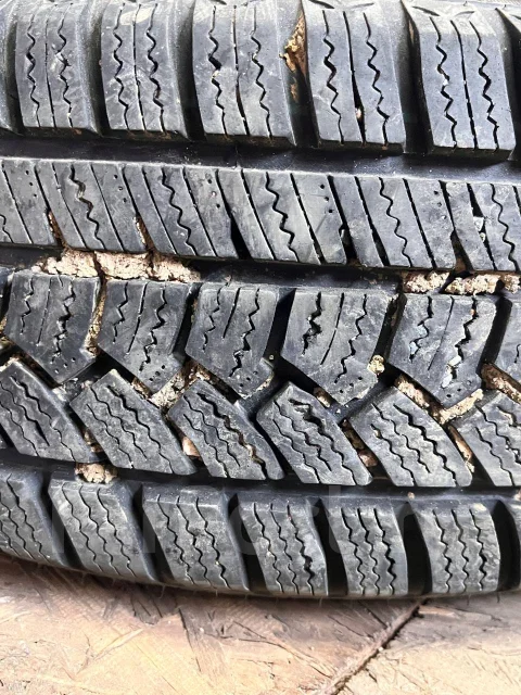 415 Cobra Badrucker IV. x15", 5x114.3 ����