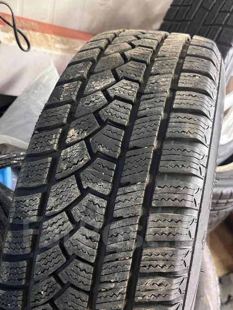 415 Cobra Badrucker IV. x15", 5x114.3 ����