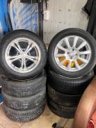 415 Cobra Badrucker IV. x15", 5x114.3 
