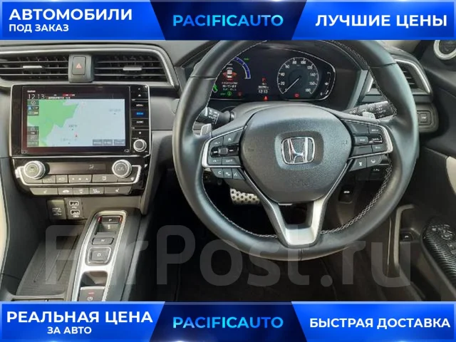 Honda Insight. ��������, ��������, 1.5, ������, 41 000����. ��, �/�, ��� ���. ��� ����� �� ������������ ����