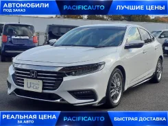 Honda Insight. ��������, ��������, 1.5, ������, 41 000����. ��, �/�, ��� ���. ��� ����� �� ������������ ����