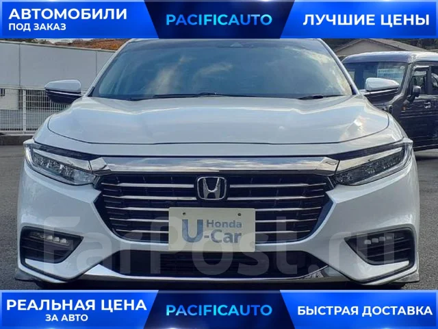 Honda Insight. ��������, ��������, 1.5, ������, 41 000����. ��, �/�, ��� ���. ��� ����� �� ������������ ����