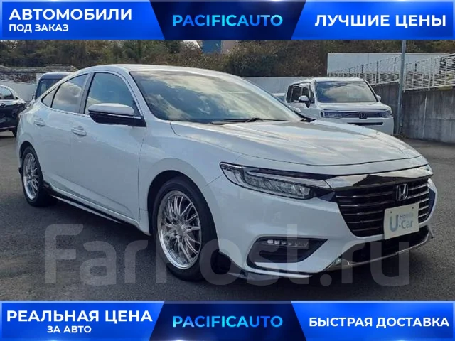 Honda Insight. ��������, ��������, 1.5, ������, 41 000����. ��, �/�, ��� ���. ��� ����� �� ������������ ����