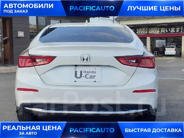 Honda Insight. ��������, ��������, 1.5, ������, 41 000����. ��, �/�, ��� ���. ��� ����� �� ������������ ����