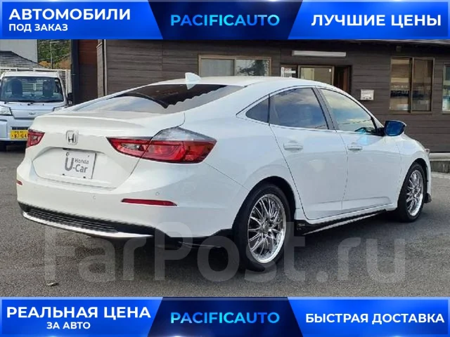 Honda Insight. ��������, ��������, 1.5, ������, 41 000����. ��, �/�, ��� ���. ��� ����� �� ������������ ����