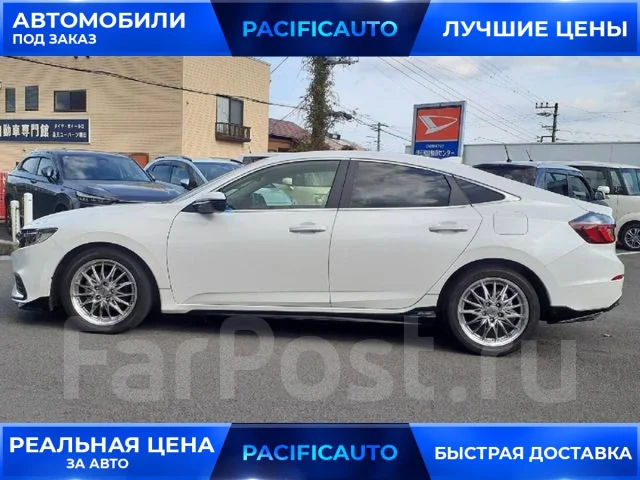 Honda Insight. ��������, ��������, 1.5, ������, 41 000����. ��, �/�, ��� ���. ��� ����� �� ������������ ����