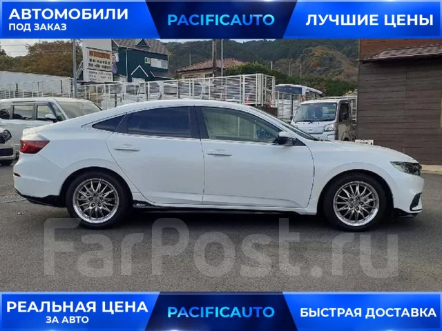 Honda Insight. ��������, ��������, 1.5, ������, 41 000����. ��, �/�, ��� ���. ��� ����� �� ������������ ����