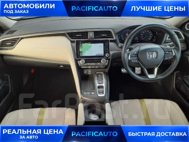 Honda Insight. ��������, ��������, 1.5, ������, 41 000����. ��, �/�, ��� ���. ��� ����� �� ������������ ����