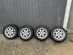 Access Flogrado. x15", 5x100 ����