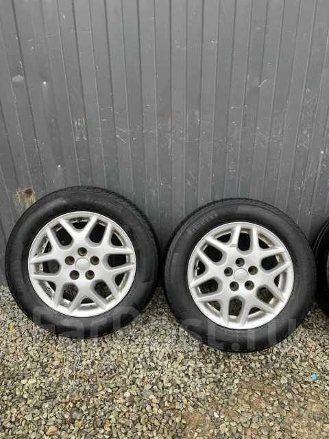 Access Flogrado. x15", 5x100 ����