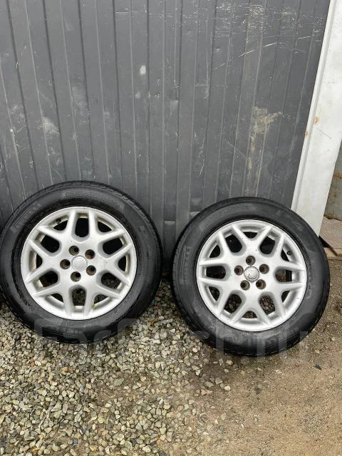 Access Flogrado. x15", 5x100 ����
