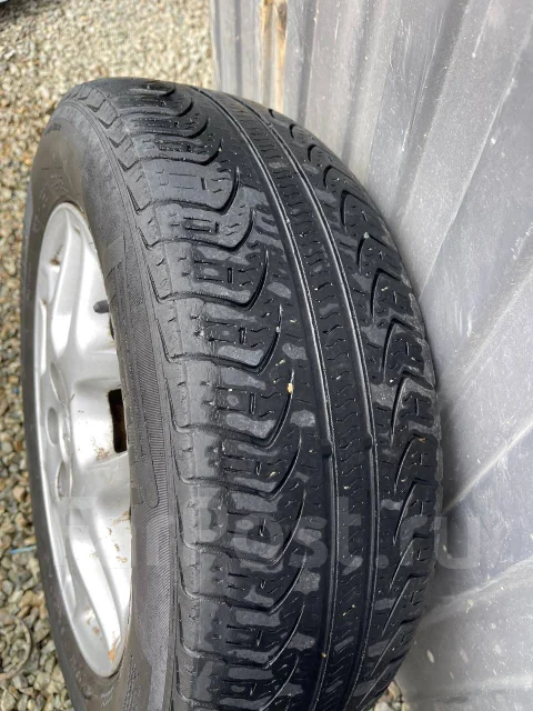 Access Flogrado. x15", 5x100 ����