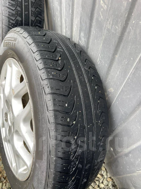 Access Flogrado. x15", 5x100 ����