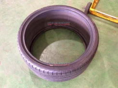 Goodyear Flexsteel Super Single