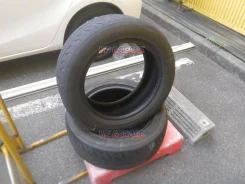 Dunlop Direzza ZIII
