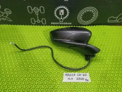 ������� ������ ������������� Mazda CX-30 I (2019�2025) DM DGJ6691GX ����