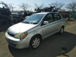 Toyota Platz. NCP12, 1NZFE ����