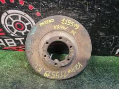   Mitsubishi Pajero MB618716 V24W 4D56,   [MB618716] MB618716 